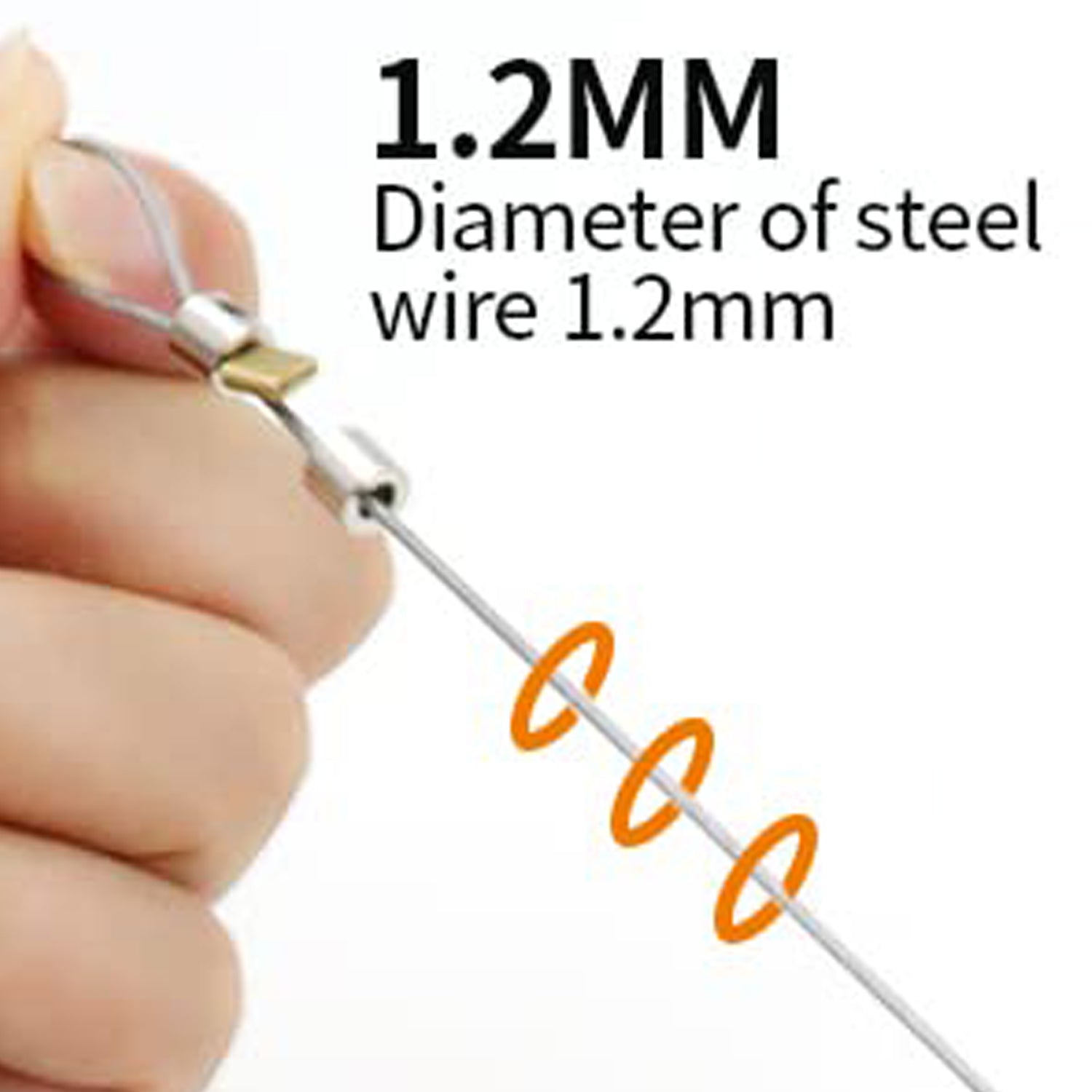 Door closer with a punch-free installation, ideal for home and office doors. Door closer with a punch-free installation, ideal for home and office doors.